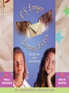 Cover image for P.S. Longer Letter Later